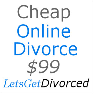 cheap online divorce