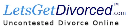 LetsGetDivorced: uncontested online divorce