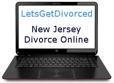 New Jersey Divorce Online