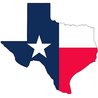 Texas Flag
